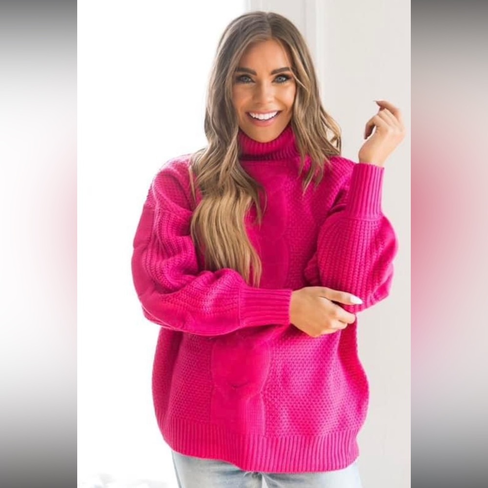 Nee See’s Dresses brand sweater